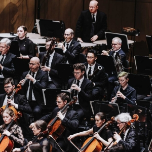 Applications Now Open For Canadas NAC Orchestra Mentorship Program Photo