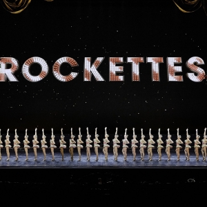 2023 CHRISTMAS SPECTACULAR Starring the Rockettes Will Return in November Photo