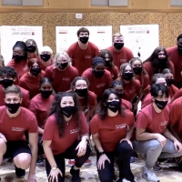 VIDEO: Talented Teens From Across the U.S. Prepare for The Jimmy Awards!