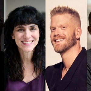 GRIM World Premiere and More Set for La Jolla Playhouse 2026/2027 Season Photo