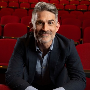 Interview: Rick Dildine on the new Core Company at Children's Theater Company Photo