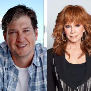 2025 Paley Honors to Recognize Reba McEntire, Bill Lawrence, & Ynon Kreiz Photo