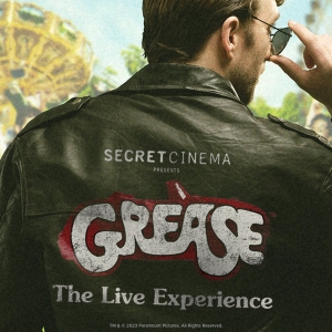 Tickets From £25 for SECRET CINEMA PRESENTS GREASE: A LIVE EXPERIENCE Photo