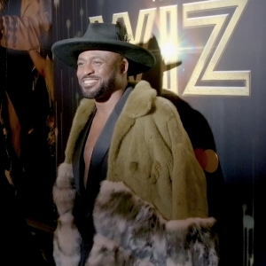 Video: Ease on Down the Yellow Carpet on Opening Night of THE WIZ Photo