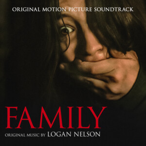 Lakeshore Records to Release FAMILY Soundtrack by Logan Nelson Photo