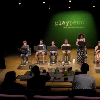 PlayPenn New Play Development Conference Moves Online For 2020 to Benefit Theatre Phi Photo