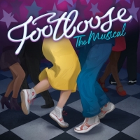 BWW Previews: FOOTLOOSE WILL GET AUDIENCE DANCING IN THE AISLES at American Stage In  Photo
