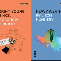 Georgia Christou and Lizzie Nunnery Talk Writing for Tonic Theatre's Platform Project Interview