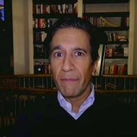 VIDEO: Dr. Sanjay Gupta Says Mask-Wearing Is Still Essential Even After Vaccination