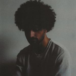 DAWUNA Announces LOVE'S ARP Debut Album via True Panther Photo