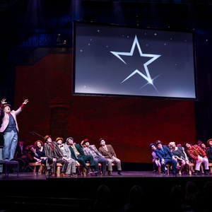 Paper Mill Playhouse Reveals 2026 Rising Star Award Winners Photo