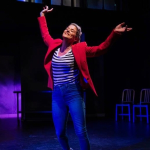 Review: Tampa Repertory Theatres Astonishing NEXT TO NORMAL Photo