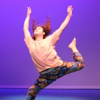 Tandem Dance Concerts Showcase Original Choreography by M.F.A. and B.F.A. Students