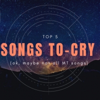 BWW Blog: Musical Theatre Songs To-Cry For Photo