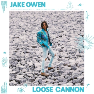 Jake Owen Fires Off New Album 'Loose Cannon' on June 23 Photo