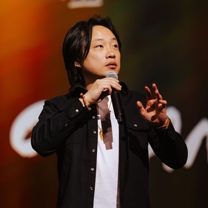Jimmy O. Yang Returns To Wynn Las Vegas With Spring 2026 Stand-Up Dates Photo