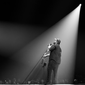 Luke Combs Confirms Massive 'My Kinda Saturday Night Tour' Across North America and E Photo