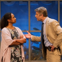 BWW Review: AMERICAN SON at Ensemble Theatre At The New Vic