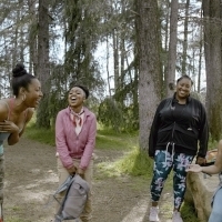 Sketch Comedy Series A BLACK LADY SKETCH SHOW Debuts 8/2, Exclusively On HBO