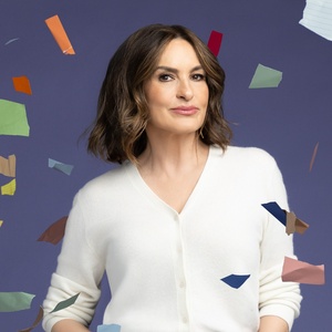 Mariska Hargitay Will Make Broadway Debut in EVERY BRILLIANT THING Photo