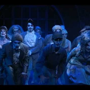Video: First Look at THE ADDAMS FAMILY at San Diego Musical Theatre