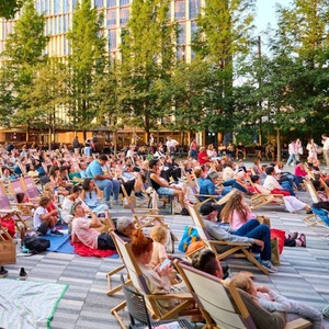 Carnegie Hall Citywide Reveals 2026�"2027 Season with Free Performances Across NYC Photo