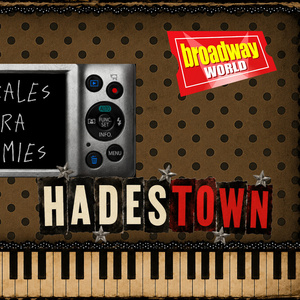 MUSICALES PARA DUMMIES: ¿Qué es HADESTOWN?