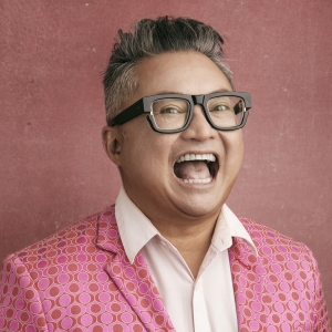 UGLY BETTYS Alec Mapa to Make Atlanta Debut at The Out Front Theatre With New Solo Comedy Photo