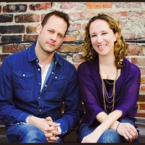 Selda Sahin and Derek Gregor to Present WINE AND SING at The Green Room 42