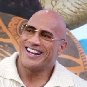 Video: Dwayne Johnson Previews New MOANA 2 Song Photo