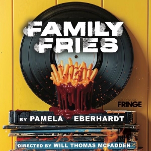 Review: HOLLYWOOD FRINGE ROUND-UP PT. 2 at Various Photo