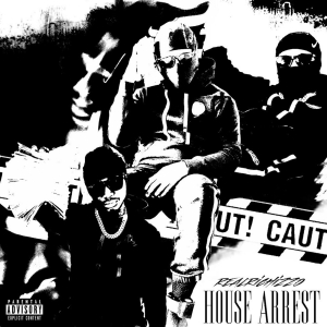 Detroit Rapper Realrichizzo Releases 'House Arrest' Photo