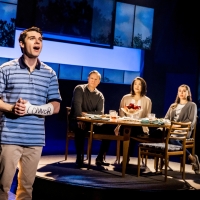Interview: Ian Coursey Talks the Importance of DEAR EVAN HANSEN at Fisher Theatre!