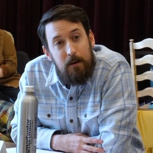 Video: AN ENEMY OF THE PEOPLE Heads Into Rehearsal At Timeline Theatre - Broadway Theater Video