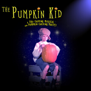 THE PUMPKIN KID to Return to Denver at Historic Elitch Theatre Photo