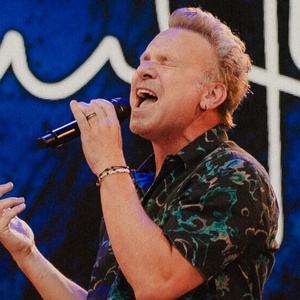 Norbert Leo Butz Slams Negative Review of BIG FISH During His Performance at The Fest Photo