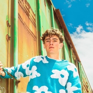 BLINKR to Play Fox Theatre With CHARLIE WONDER, MAKO, VIAZA Photo