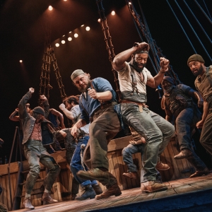Theatrical Rights Worldwide Acquires The Avett Brothers’ SWEPT AWAY Photo
