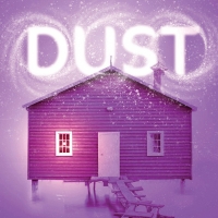 DUST A New Show Children's Author Laura Dockrill And The Maccabees' Hugo White Comes  Photo