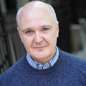 Interview: Robert Driemeyer Brings BROADWAY BARFLY LIVE to The Green Room 42 Interview