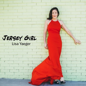 Lisa Yaeger's Jersey Girl Album Release Party Will Be Held at The Green Room 42 Photo