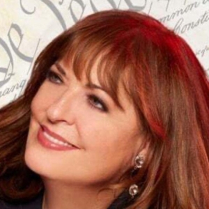 Video: Ann Hampton Callaway Releases New Single I Believe in America Photo