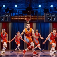Broadway Jukebox: Start the New Year Right with 50 Showtunes for Your Workout! Photo