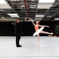 Classical and Hip-Hop Nutcrackers Come to the Fox Theatre in December Video