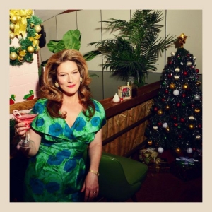 Ana Gasteyer & More to Perform at Kean Stage This Holiday Season Photo
