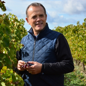 Interview: Stefano Casadei-Winemaker for Famiglia Casadei Interview