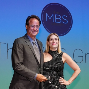 Queens Theatre Honors Michael 'Sully' Sullivan and The MBS Group at its Annual Gala