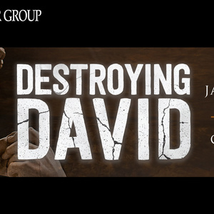 DESTROYING DAVID to Receive East Coast Premiere at American Theater Group Photo