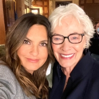 BWW Exclusive: Betty Buckley Guest Stars in New LAW & ORDER: SVU Episode Photo