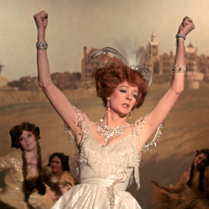 OH! WHAT A LOVELY WAR Movie Musical Gets Blu-ray Release in the UK Interview